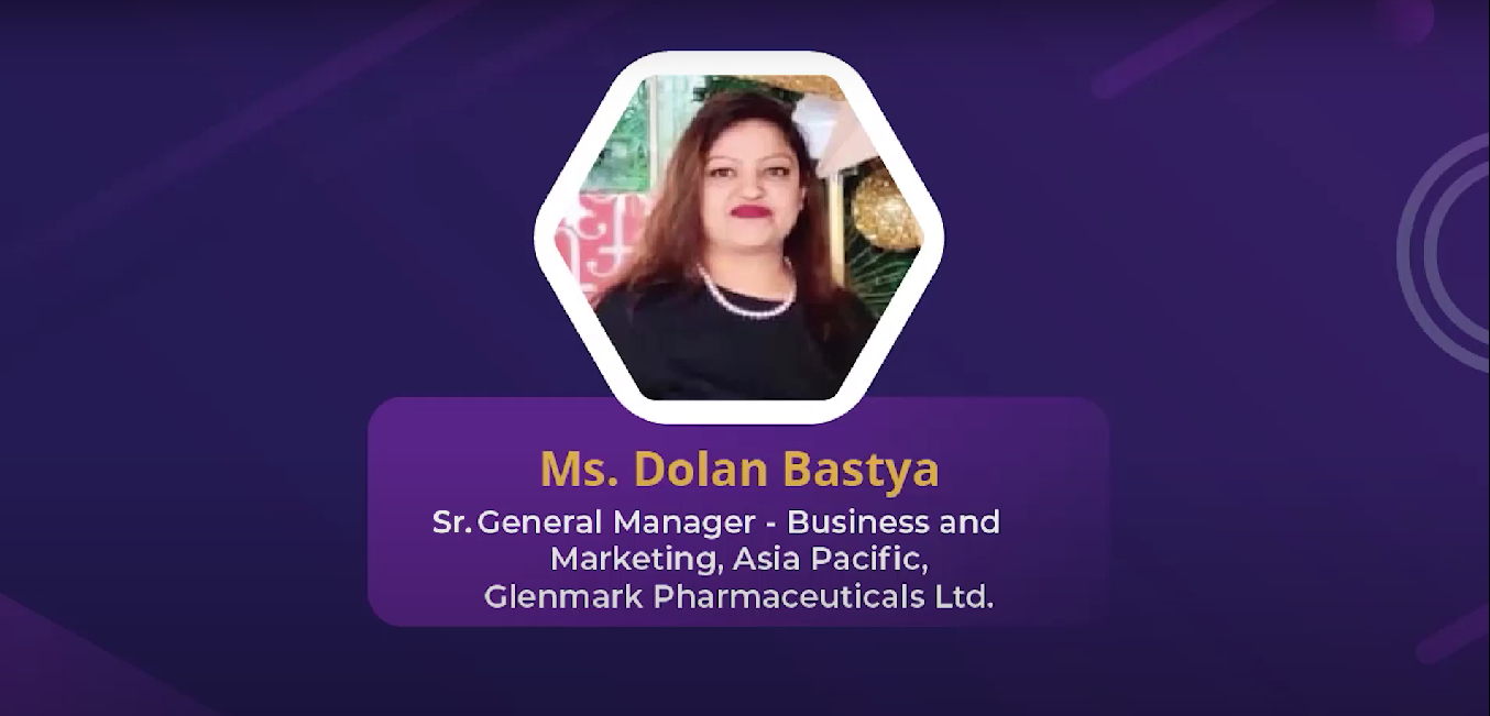 Ms. Dolan Batsya: Gapsule Testimony